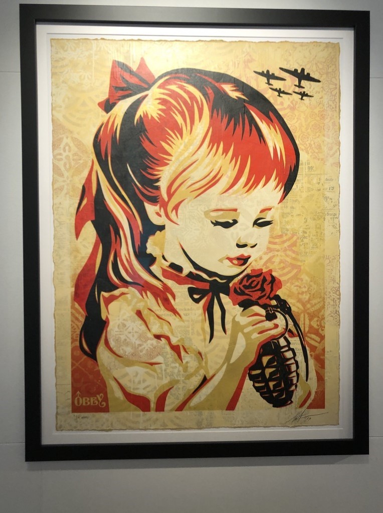 Immagine che contiene galleria, stanza, scena, fotografia

Descrizione generata automaticamente