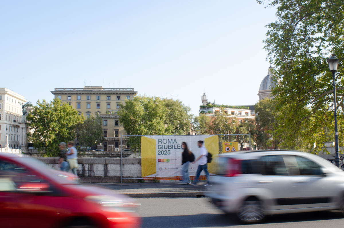 News In Rome Rome Gears Up for the 2025 Jubilee: Faith, Tourism, and High Hopes